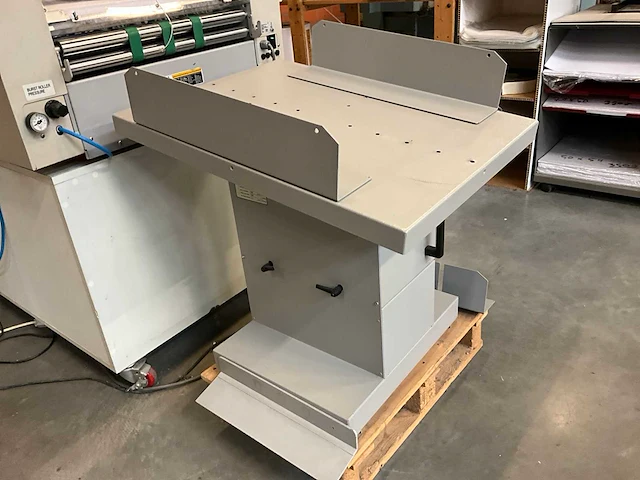 Gbc professional 620os lamineermachine - afbeelding 3 van  19