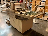 Gbc professional 620os lamineermachine - afbeelding 14 van  19