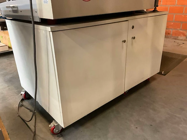 Gbc professional 620os lamineermachine - afbeelding 4 van  19