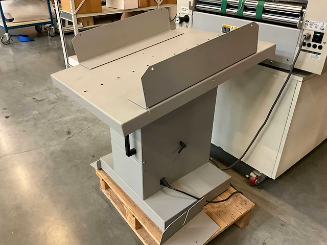 Gbc professional 620os lamineermachine - afbeelding 2 van  19
