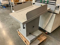 Gbc professional 620os lamineermachine - afbeelding 2 van  19