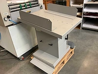 Gbc professional 620os lamineermachine - afbeelding 3 van  19