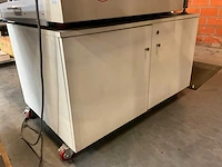 Gbc professional 620os lamineermachine - afbeelding 4 van  19