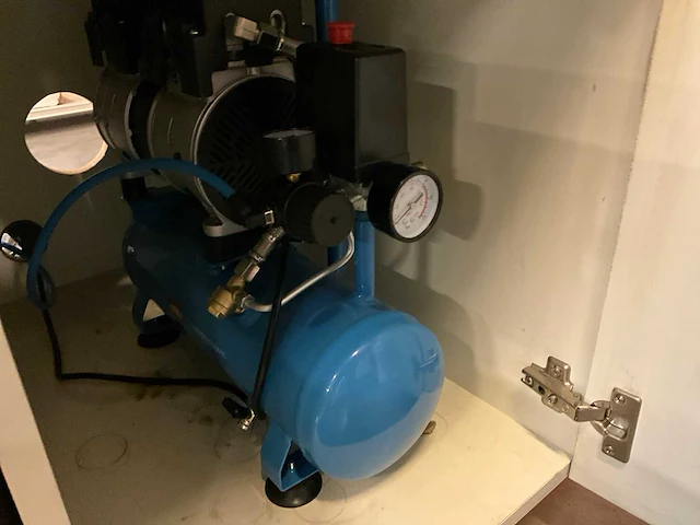 Gbc professional 620os lamineermachine - afbeelding 6 van  19
