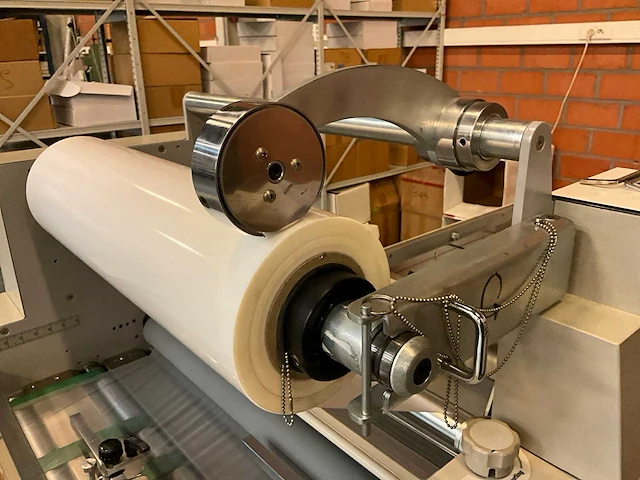 Gbc professional 620os lamineermachine - afbeelding 9 van  19
