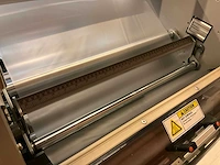Gbc professional 620os lamineermachine - afbeelding 10 van  19