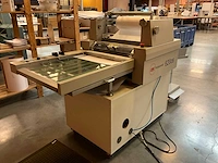 Gbc professional 620os lamineermachine