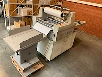 Gbc professional 620os lamineermachine - afbeelding 13 van  19