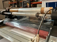 Gbc sign maker 25 lamineermachine - afbeelding 9 van  10