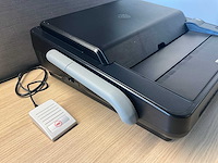 Gbc wirebind w25e inbindmachine - afbeelding 2 van  3