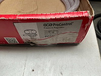 Gce procontrol+ stikstof drukregelaar (2x) - afbeelding 8 van  8