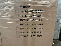 Gcl volledig 3-fase ess systeem met omvormer en controlbox 10kw - afbeelding 10 van  14