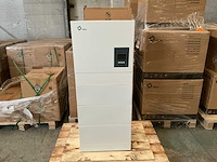 Gcl volledig 3-fase ess systeem met omvormer en controlbox 10kw - afbeelding 2 van  14