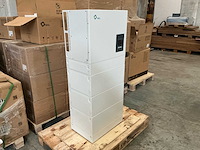 Gcl volledig 3-fase ess systeem met omvormer en controlbox 10kw - afbeelding 3 van  14