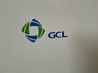 Gcl volledig 3-fase ess systeem met omvormer en controlbox 8kw - afbeelding 10 van  16