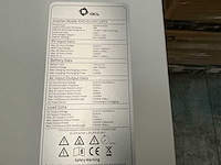 Gcl volledig 3-fase ess systeem met omvormer en controlbox 8kw - afbeelding 11 van  16