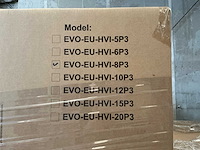 Gcl volledig 3-fase ess systeem met omvormer en controlbox 8kw - afbeelding 12 van  16