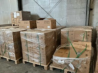 Gcl volledig 3-fase ess systeem met omvormer en controlbox 8kw - afbeelding 14 van  16