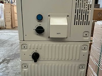 Gcl volledig 3-fase ess systeem met omvormer en controlbox 8kw - afbeelding 4 van  16