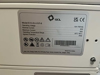 Gcl volledig 3-fase ess systeem met omvormer en controlbox 8kw - afbeelding 6 van  16