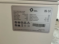 Gcl volledig 3-fase ess systeem met omvormer en controlbox 8kw - afbeelding 7 van  16