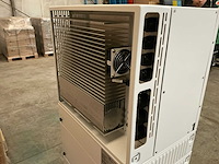 Gcl volledig 3-fase ess systeem met omvormer en controlbox 8kw - afbeelding 9 van  16