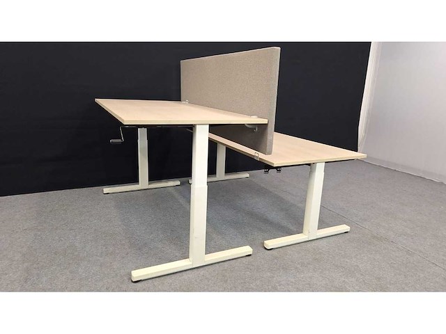 Gdb - dubbele werkplek - afbeelding 4 van  8