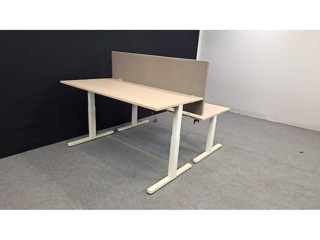 Gdb - dubbele werkplek - afbeelding 6 van  8