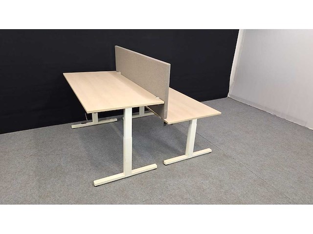 Gdb - dubbele werkplek - afbeelding 3 van  8