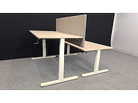 Gdb - dubbele werkplek - afbeelding 4 van  8