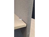 Gdb - dubbele werkplek - afbeelding 7 van  8