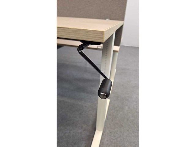 Gdb - dubbele werkplek - afbeelding 8 van  8