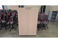 Gdb - file cabinet (4x) - afbeelding 1 van  8