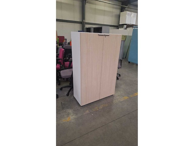 Gdb - file cabinet (4x) - afbeelding 3 van  8