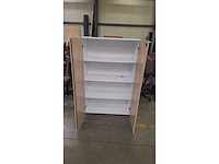 Gdb - file cabinet (4x) - afbeelding 8 van  8
