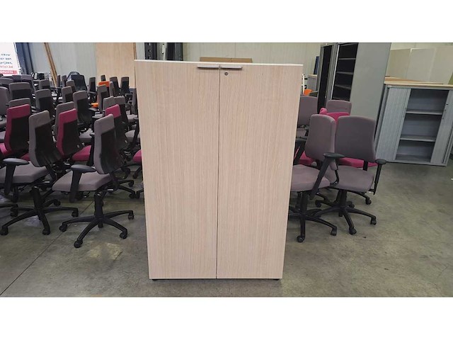 Gdb - file cabinet (4x) - afbeelding 1 van  8