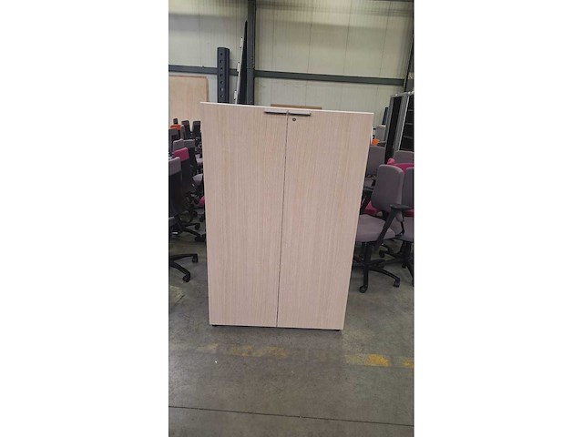 Gdb - file cabinet (4x) - afbeelding 2 van  8