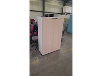 Gdb - file cabinet (4x) - afbeelding 3 van  8