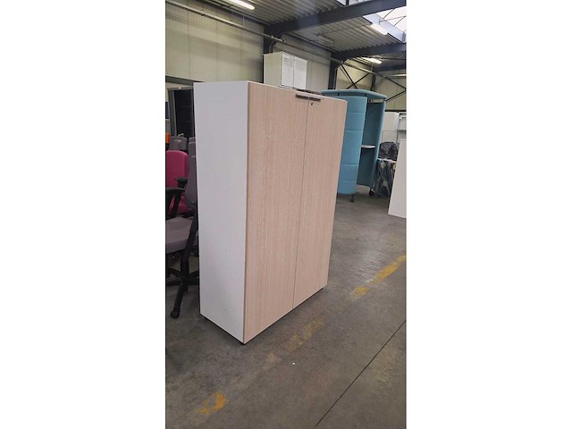 Gdb - file cabinet (4x) - afbeelding 4 van  8