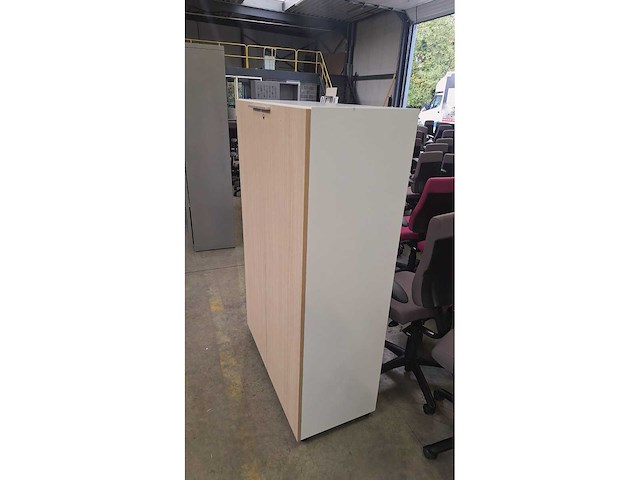 Gdb - file cabinet (4x) - afbeelding 6 van  8