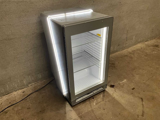 Gdc - koelkast - afbeelding 1 van  4