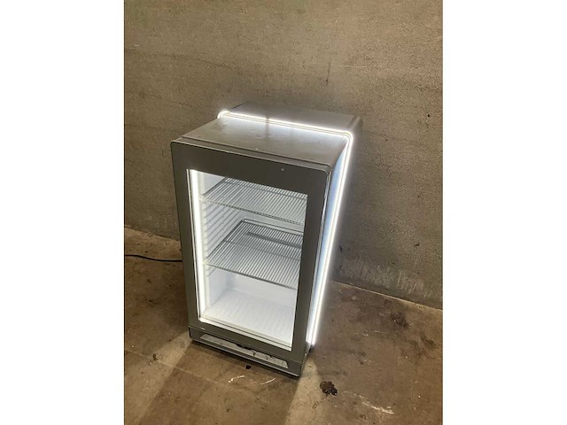 Gdc - koelkast - afbeelding 2 van  4