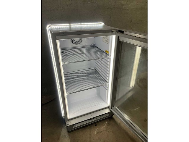 Gdc - koelkast - afbeelding 3 van  4