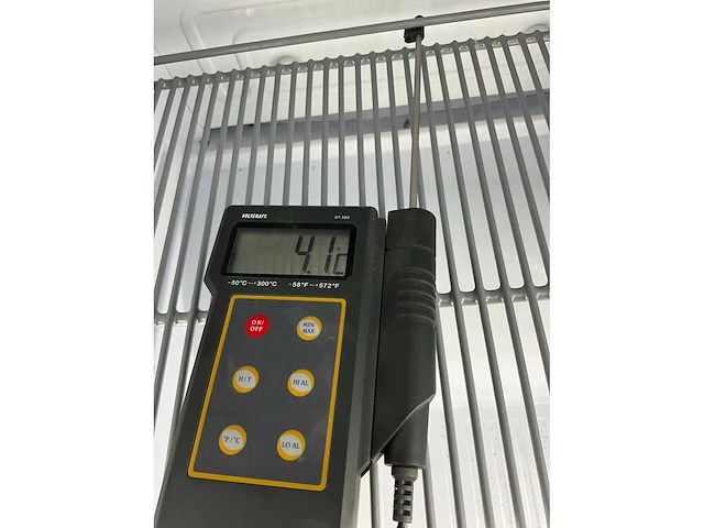 Gdc - koelkast - afbeelding 4 van  4