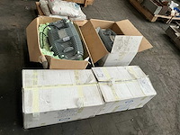 Gdtech led lampen (4x) - afbeelding 1 van  6