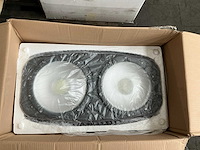 Gdtech led lampen (4x) - afbeelding 2 van  6