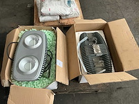 Gdtech led lampen (4x) - afbeelding 4 van  6