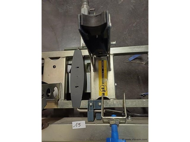 Gdw fietsdrager voor afneembare trekhaak - afbeelding 2 van  4