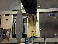 Gdw fietsdrager voor afneembare trekhaak - afbeelding 2 van  4