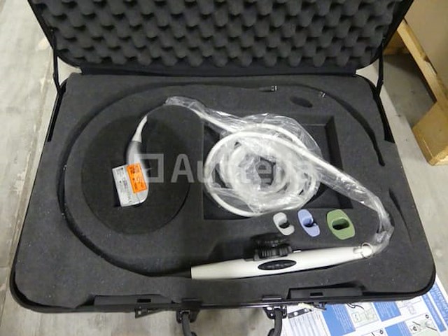 Ge healthcare 6tc-rs ultrasoon transoesofageale sonde - afbeelding 2 van  9